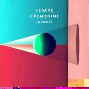 Il testo LOGICO #1 di CESARE CREMONINI è presente anche nell'album Logico (2014)