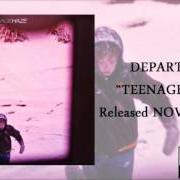 Il testo PLANTING WEEDS di DEPARTURES è presente anche nell'album Teenage haze