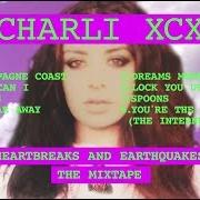 Il testo HOW CAN I? di CHARLI XCX è presente anche nell'album Heartbreaks and earthquakes - the mixtape (2012)