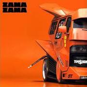 Il testo HIPPIE dei DIE ANTWOORD è presente anche nell'album Zama zama (2026)