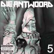 Il testo ENTER THE NINJA (DJ FISH STICKS REMIX) dei DIE ANTWOORD è presente anche nell'album 5 ep (2010)