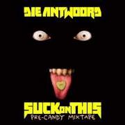 Il testo SIEMBAMBA dei DIE ANTWOORD è presente anche nell'album Suck on this (2016)