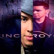 Il testo ANGELITO di PRINCE ROYCE è presente anche nell'album Phase ii (2012)