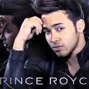 Il testo TE ROBARÉ di PRINCE ROYCE è presente anche nell'album Soy el mismo (2013)