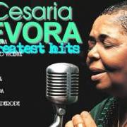 Il testo ESPERANCA IRISADA di CESARIA EVORA è presente anche nell'album Anthologie (2002)