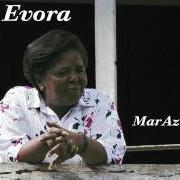 Il testo MAR AZUL di CESARIA EVORA è presente anche nell'album Mar azul (1991)