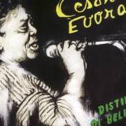 Il testo NOVA SINTRA di CESARIA EVORA è presente anche nell'album Destino di belita (1990)