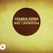 Il testo DOS PALAVRAS di CESARIA EVORA è presente anche nell'album Mãe carinhosa (2013)