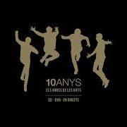 10 anys