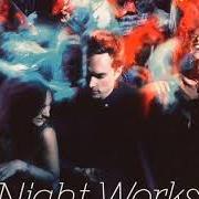 Il testo MODERN EUROPEAN di NIGHT WORKS è presente anche nell'album Urban heat island