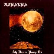 Il testo CARCHAH degli XIBALBA è presente anche nell'album Ah dzam poop ek (1994)