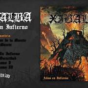 Il testo SANTA MUERTE degli XIBALBA è presente anche nell'album Años en infierno (2020)