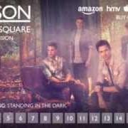 Il testo GETTING NOWHERE dei LAWSON è presente anche nell'album Chapman square (2012)