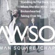 Il testo STOLEN dei LAWSON è presente anche nell'album Chapman square chapter ii (2013)