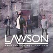 Il testo STANDING IN THE DARK dei LAWSON è presente anche nell'album Lawson (2015)