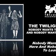 Il testo IT NEVER WAS THE SAME di THE TWILIGHT SAD è presente anche nell'album Nobody wants to be here & nobody wants to leave (2014)