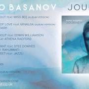 Il testo UNDER YOUR FEET di MARIO BASANOV è presente anche nell'album Journey (2012)