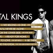 Il testo WE BELONG AS ONE di CAPITAL KINGS è presente anche nell'album Capital kings