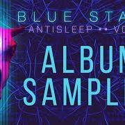 Il testo GLITTERATI di BLUE STAHLI è presente anche nell'album Antisleep vol.2 (2011)