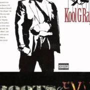 Il testo CANNON FIRE di KOOL G RAP è presente anche nell'album Roots of evil (1998)