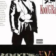 Il testo INTRO di KOOL G RAP è presente anche nell'album Roots of evil (1998)