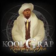 Il testo WORLD IS MINE di KOOL G RAP è presente anche nell'album Return of the don (2017)