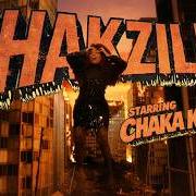 Il testo BOOGIE'S IN MY SOUL di CHAKA KHAN è presente anche nell'album Chakzilla (2026)