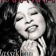 Il testo GOLDFINGER di CHAKA KHAN è presente anche nell'album Classikhan (2004)