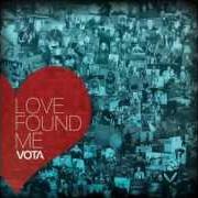 Il testo YOU ALONE dei VOTA è presente anche nell'album Love found me (2013)