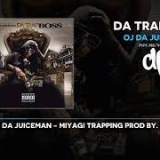 Il testo GET IT IN di OJ DA JUICEMAN è presente anche nell'album Da trap boss (2018)