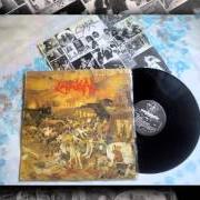Il testo CHILDREN SACRIFICE di CHAKAL è presente anche nell'album Abominable anno domini (1987)