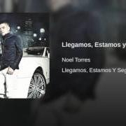 Il testo DÓNDE ESTARÁ di NOEL TORRES è presente anche nell'album Llegamos, estamos y seguimos (2011)