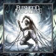 Il testo THE DECEIT dei FLESHGOD APOCALYPSE è presente anche nell'album Agony (2011)