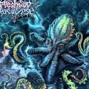 Il testo BLINDED BY FEAR dei FLESHGOD APOCALYPSE è presente anche nell'album Mafia - ep (2010)