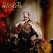 Il testo PARAMOUR (DIE LEIDENSCHAFT BRINGT LEIDEN) dei FLESHGOD APOCALYPSE è presente anche nell'album King (2016)