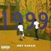 Il testo KILLUMINATI di JOEY BADASS è presente anche nell'album 1999 (2012)