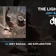 Il testo SHINE di JOEY BADASS è presente anche nell'album The light pack (2020)