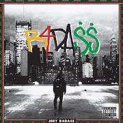 Il testo ON & ON di JOEY BADASS è presente anche nell'album B4.Da.$$ (2015)