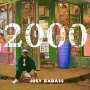 Il testo ONE OF US di JOEY BADASS è presente anche nell'album 2000 (2022)