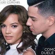 Il testo SI HAY FRÍO di LESLIE GRACE è presente anche nell'album Lloviendo estrellas (2015)