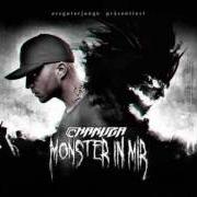 Il testo JUNGLESTADT dei CHAKUZA è presente anche nell'album Monster in mir (2010)