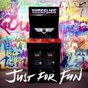 Il testo INSOMNIAC di TIMEFLIES è presente anche nell'album Just for fun (2015)