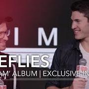 Il testo FIRE di TIMEFLIES è presente anche nell'album To dream (2018)