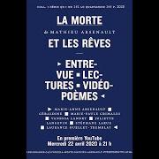 Il testo LE MONSTRE di KARIM OUELLET è presente anche nell'album Leçons d'amour etrange [ep] (2009)