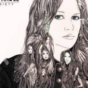 Il testo ANXIETY di LADYHAWKE è presente anche nell'album Anxiety (2012)