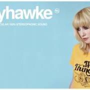 Il testo MY DELIRIUM di LADYHAWKE è presente anche nell'album Ladyhawke (2008)