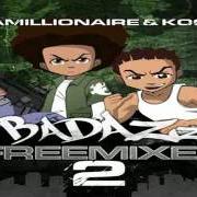 Il testo GO OUT ON THE TOWN di CHAMILLIONAIRE è presente anche nell'album Baddazz freemixes - mixtape (2011)