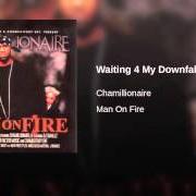 Il testo THE TRUTH IS BACK!!! di CHAMILLIONAIRE è presente anche nell'album Man on fire (2005)