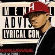 Il testo READY FOR WHATEVER di CHAMILLIONAIRE è presente anche nell'album Mixtape messiah 5 (2008)