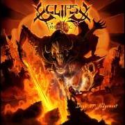 Il testo CIRCLE OF TORMENTS di ECLIPSE PROPHECY è presente anche nell'album Days of judgement (2012)